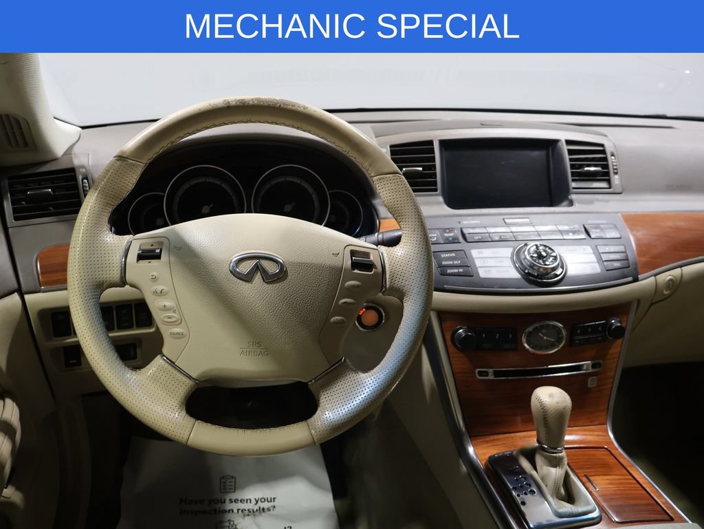Used 2006 INFINITI M35 x AWD/4WD image 21