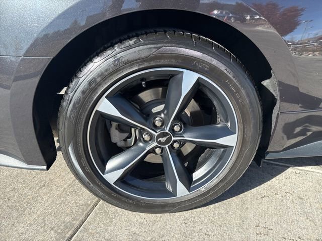 Used 2023 Ford Mustang Coupe image 13