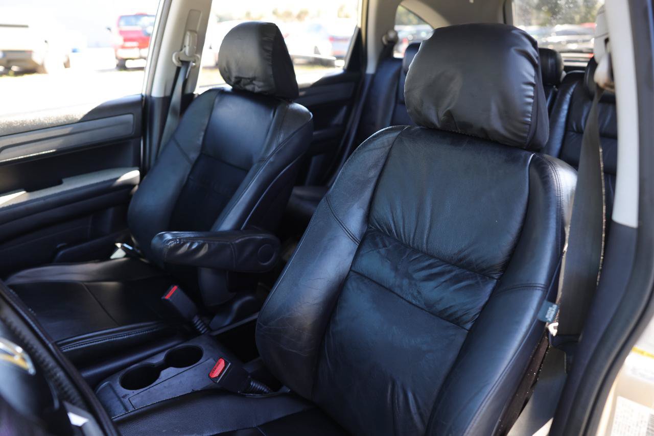 Used 2007 Honda CR-V EX-L image 6
