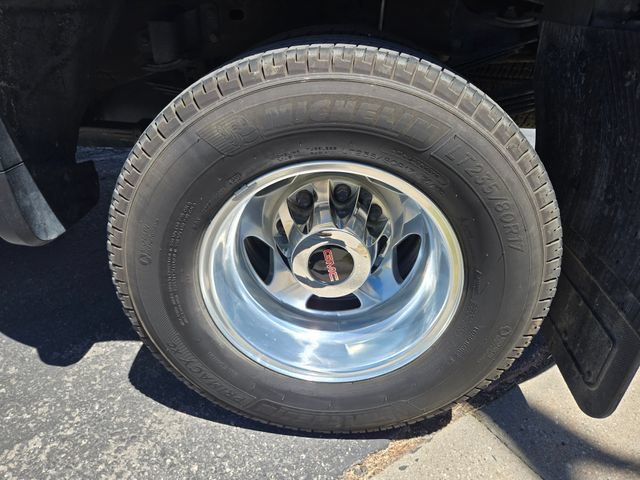 Used 2020 GMC Sierra 3500 Denali w/ Denali Ultimate Package AWD/4WD image 45