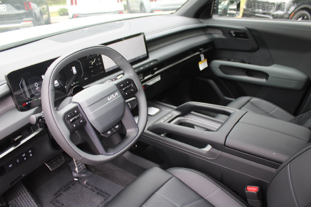 New 2027 Kia Telluride SX X-Line AWD/4WD image 25