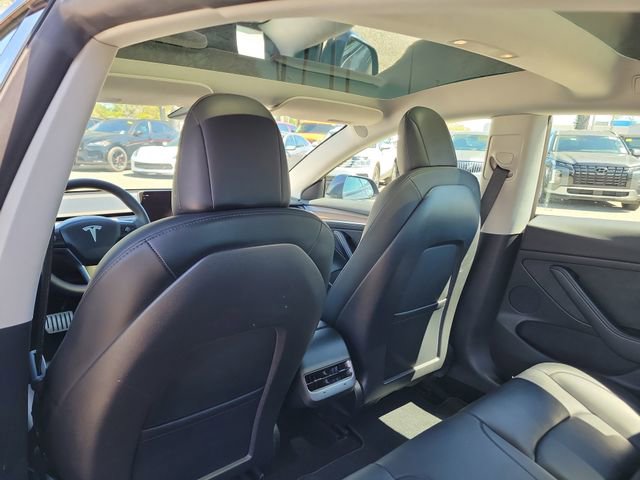 Used 2023 Tesla Model 3 Performance image 13