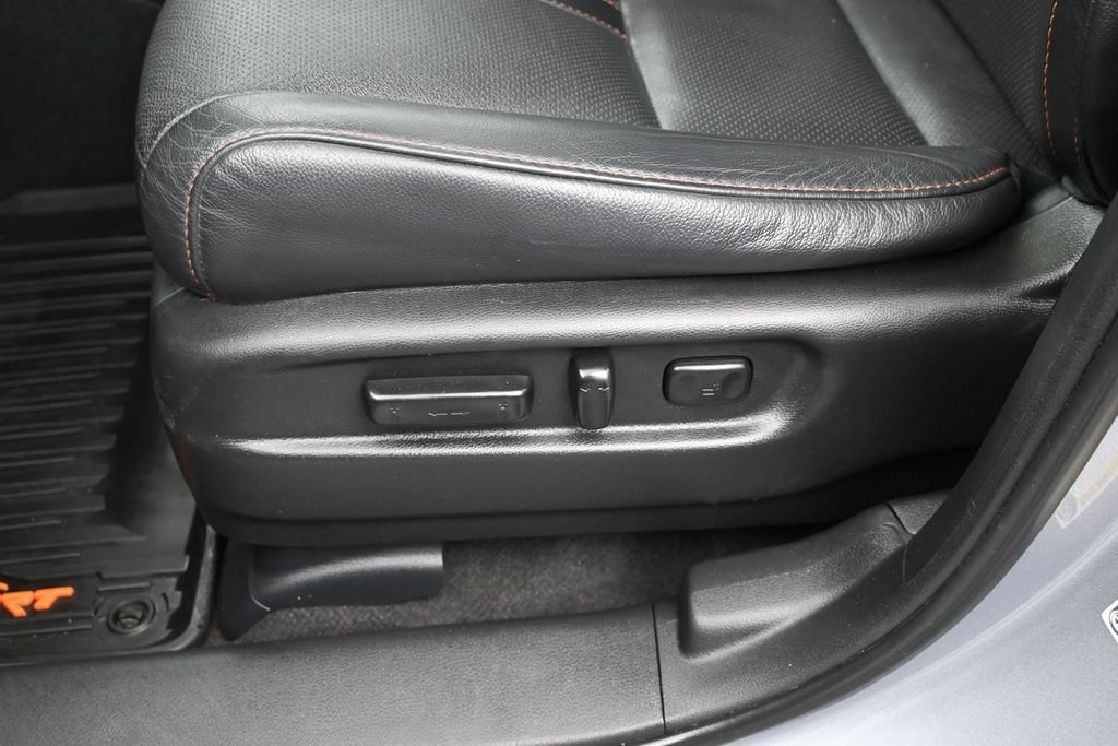Certified 2024 Honda Passport TrailSport image 25