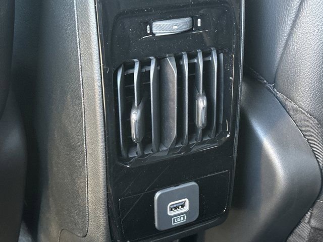 New 2026 Jeep Compass Limited image 23