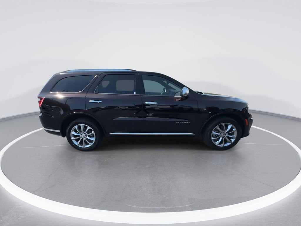 Used 2024 Dodge Durango Citadel image 9