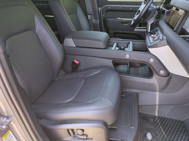 Used 2024 Land Rover Defender 110 S AWD/4WD image 18