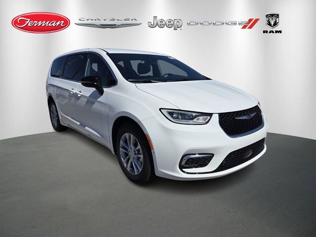 New 2026 Chrysler Pacifica Select FWD image 1