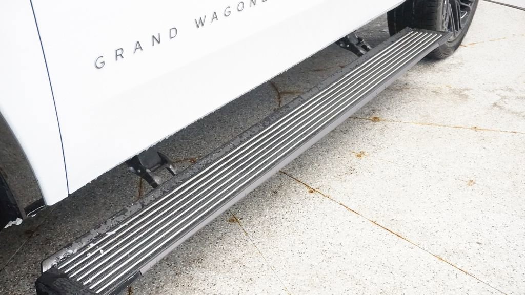 New 2026 Jeep Grand Wagoneer Limited image 14