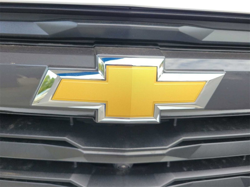 New 2024 Chevrolet Colorado LT w/ LT Convenience Package III image 31