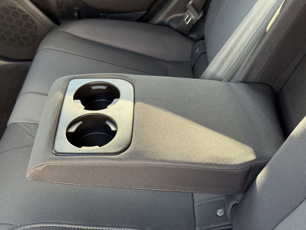 New 2026 Subaru Crosstrek 2.5i image 22