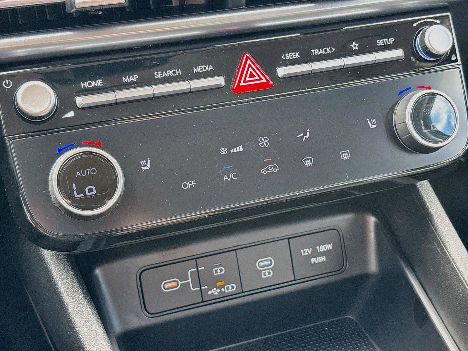 New 2026 Hyundai Tucson SEL Plus AWD/4WD image 9