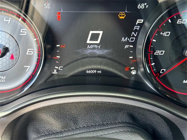 Used 2022 Dodge Charger GT w/ Blacktop Package image 28