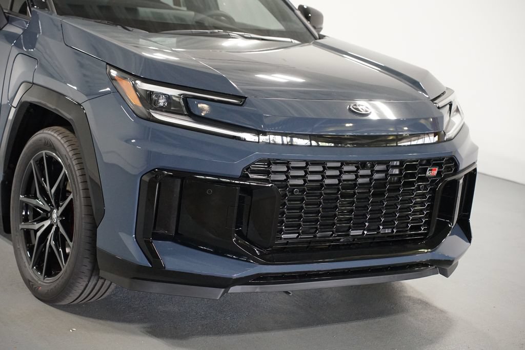 New 2026 Toyota RAV4 AWD Plug-in Hybrid image 4