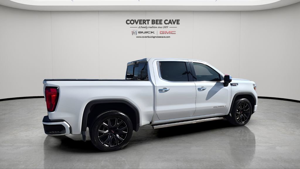 Used 2021 GMC Sierra 1500 Denali w/ Denali Ultimate Package image 10