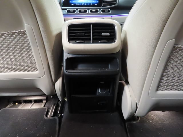 Used 2023 Mercedes-Benz GLE 450 4MATIC image 28