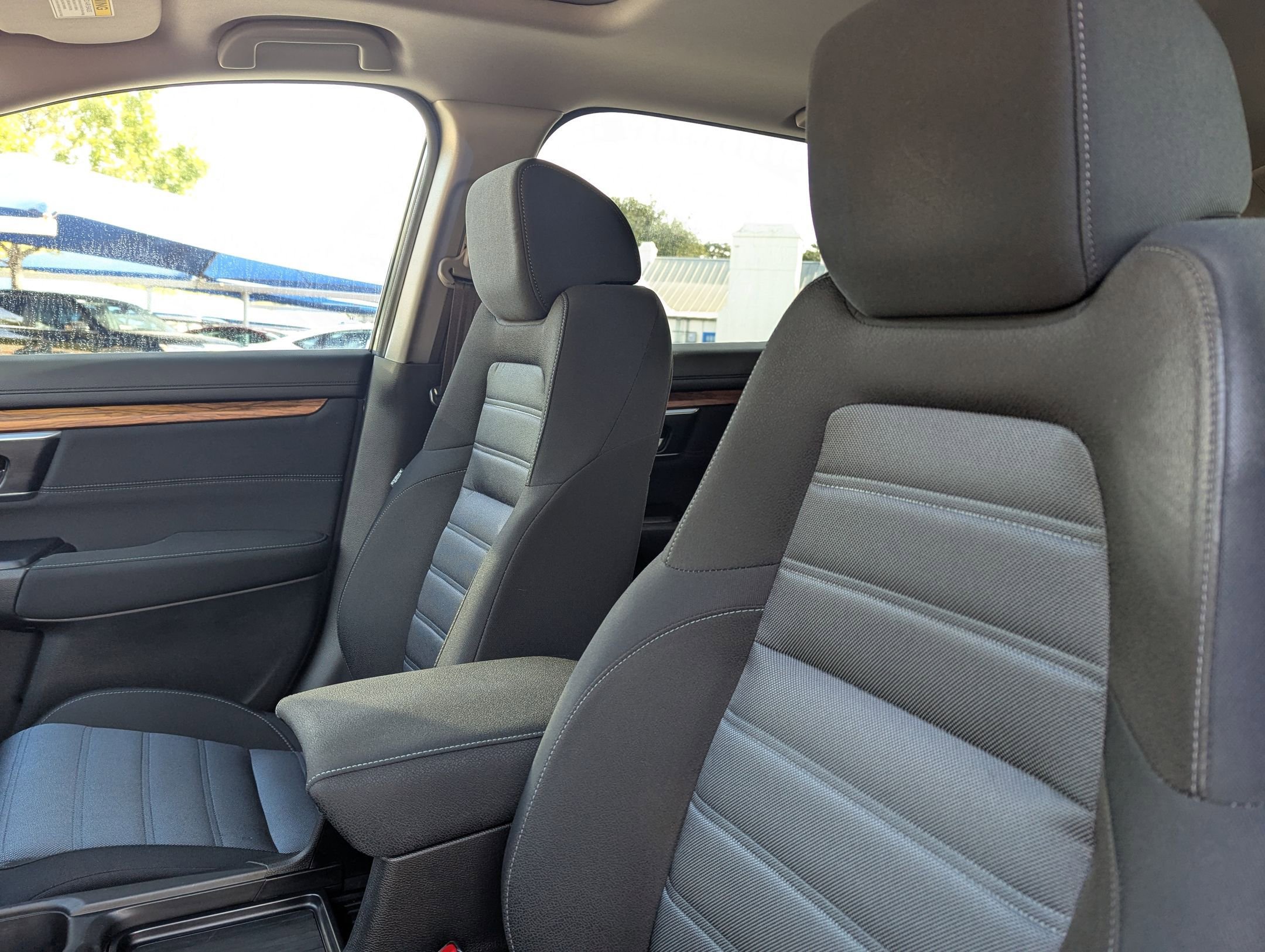 Used 2022 Honda CR-V EX image 14