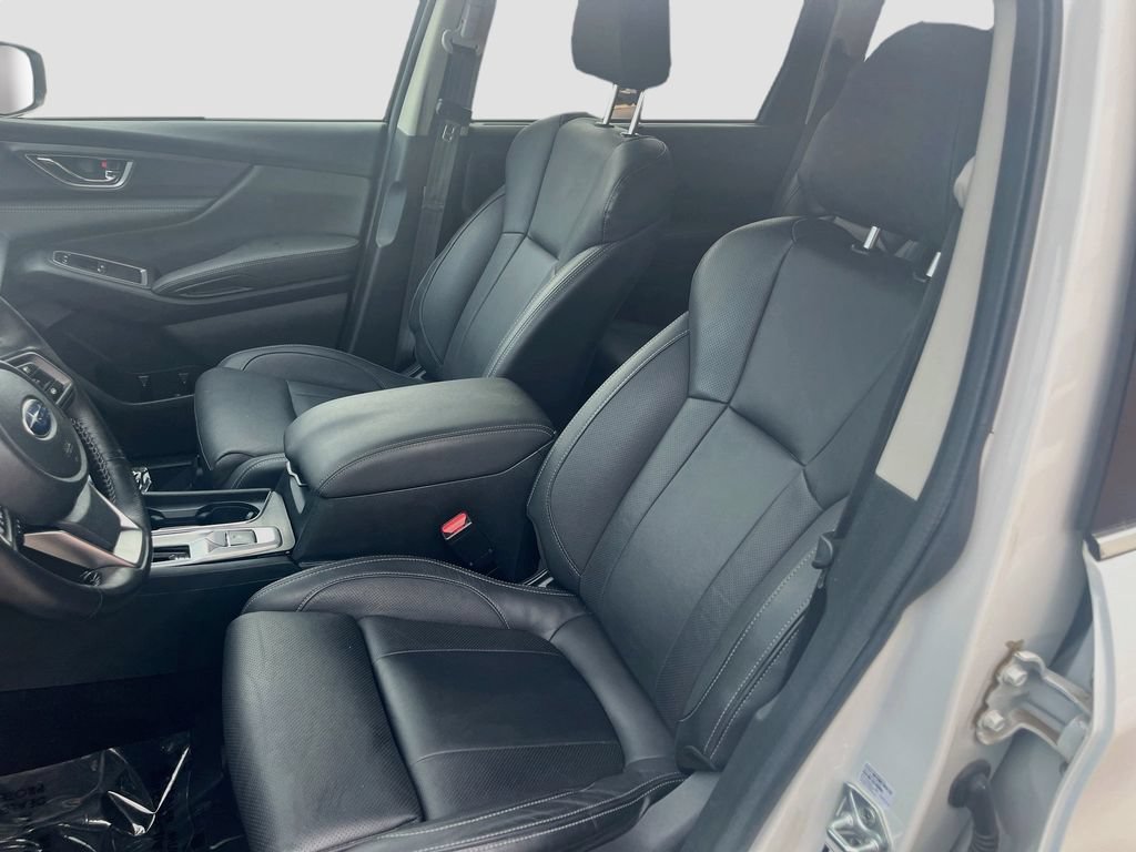 Used 2023 Subaru Ascent Limited AWD/4WD image 21