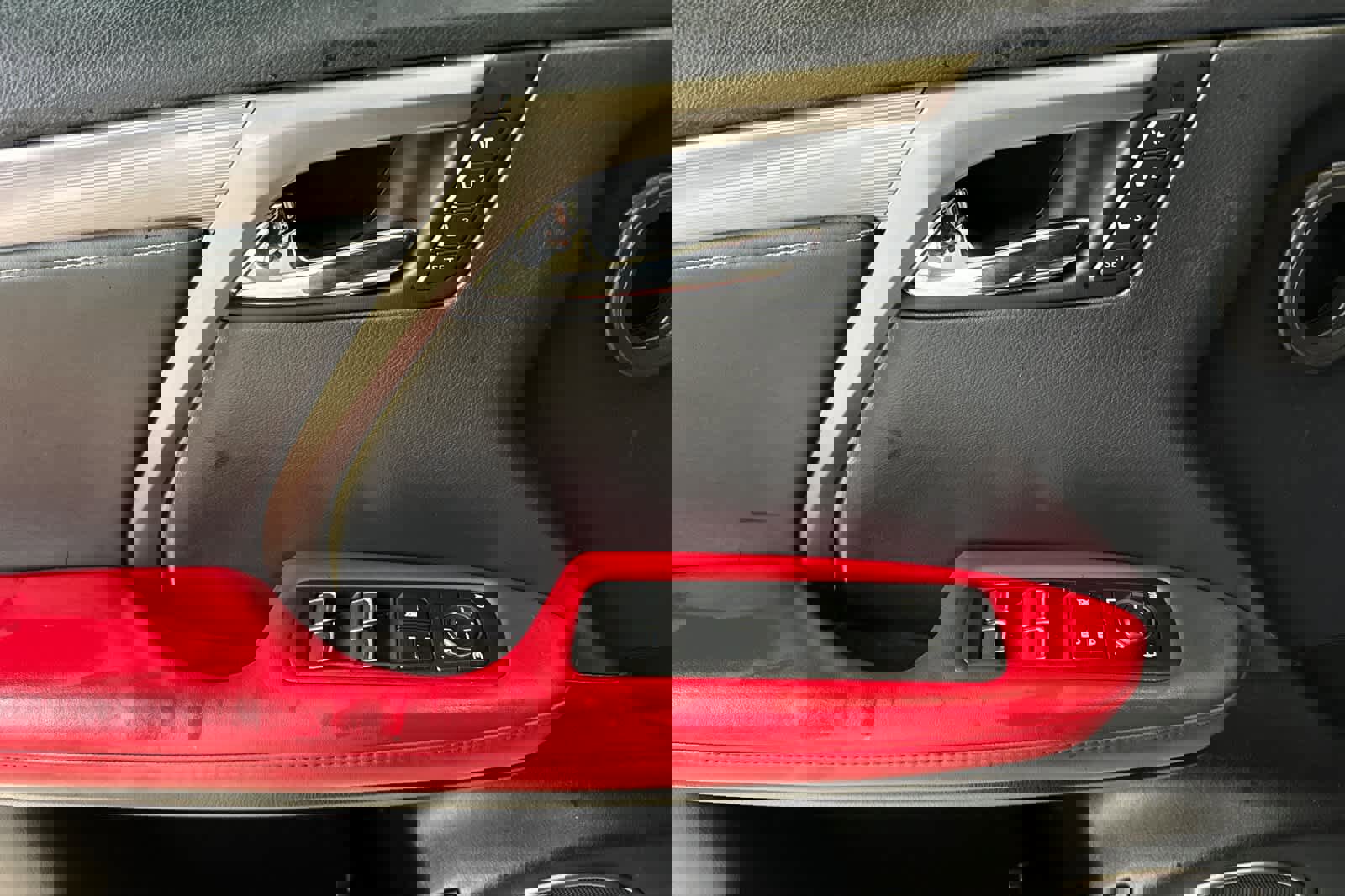 Certified 2022 Lexus RX 450h F Sport w/ Cold Area Package (CK) image 12