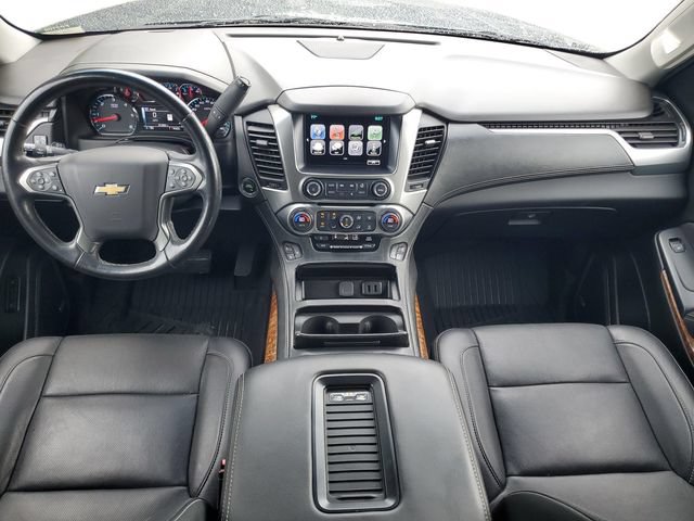 Used 2019 Chevrolet Tahoe Premier RWD image 26