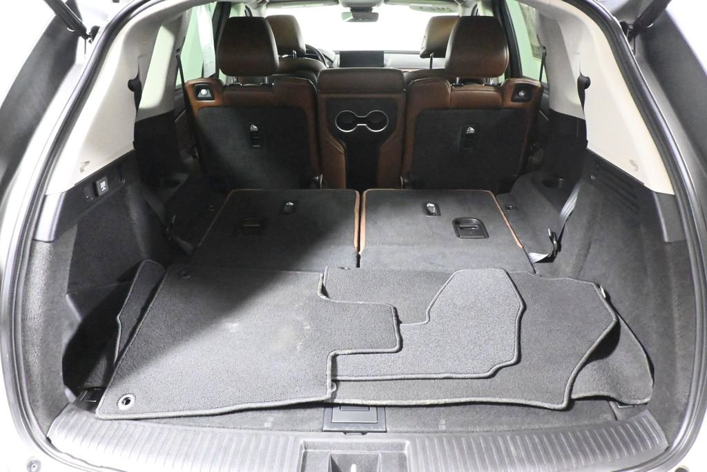 Used 2023 Acura MDX SH-AWD w/ Technology Package image 42