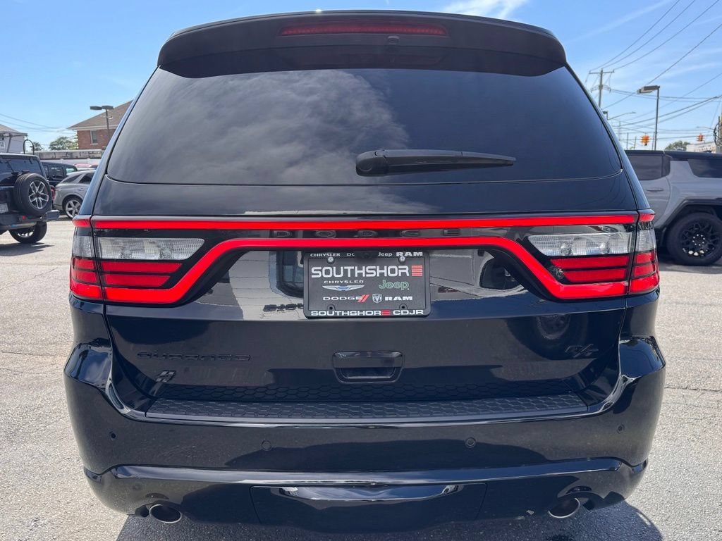 Used 2024 Dodge Durango R/T AWD/4WD image 7