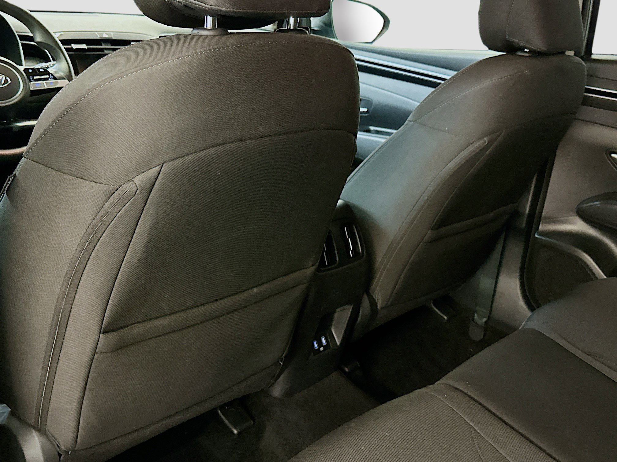 Used 2024 Hyundai Tucson SEL image 27