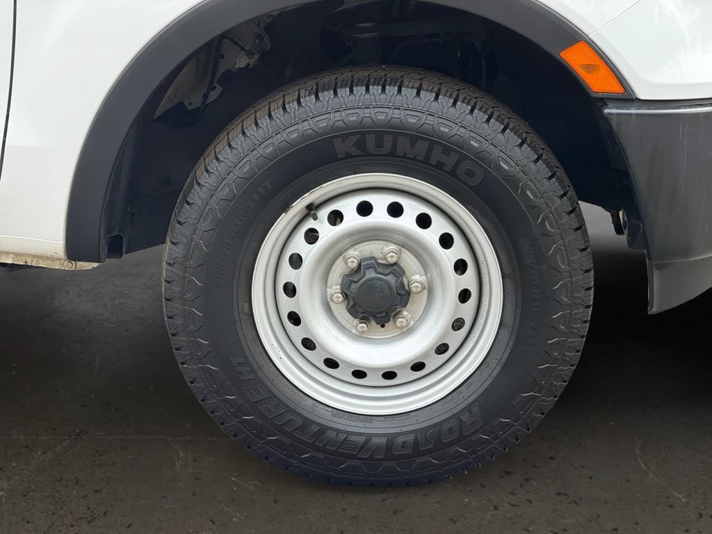 Used 2021 Ford Ranger XL w/ Equipment Group 101A High RWD image 10
