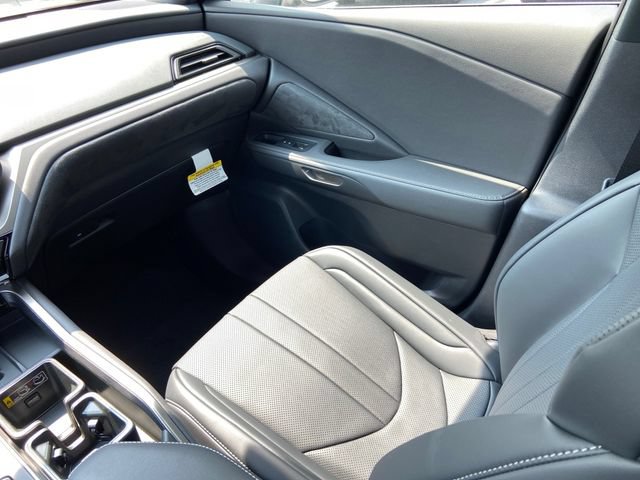 New 2026 Lexus TX 500h AWD w/ Technology Package image 14
