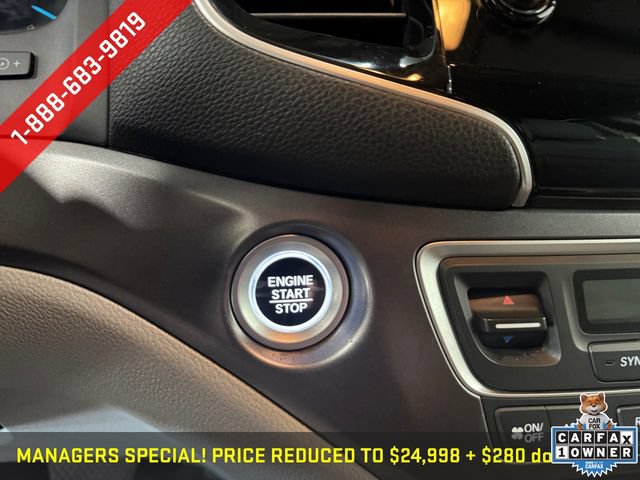 Used 2020 Honda Pilot EX-L image 22