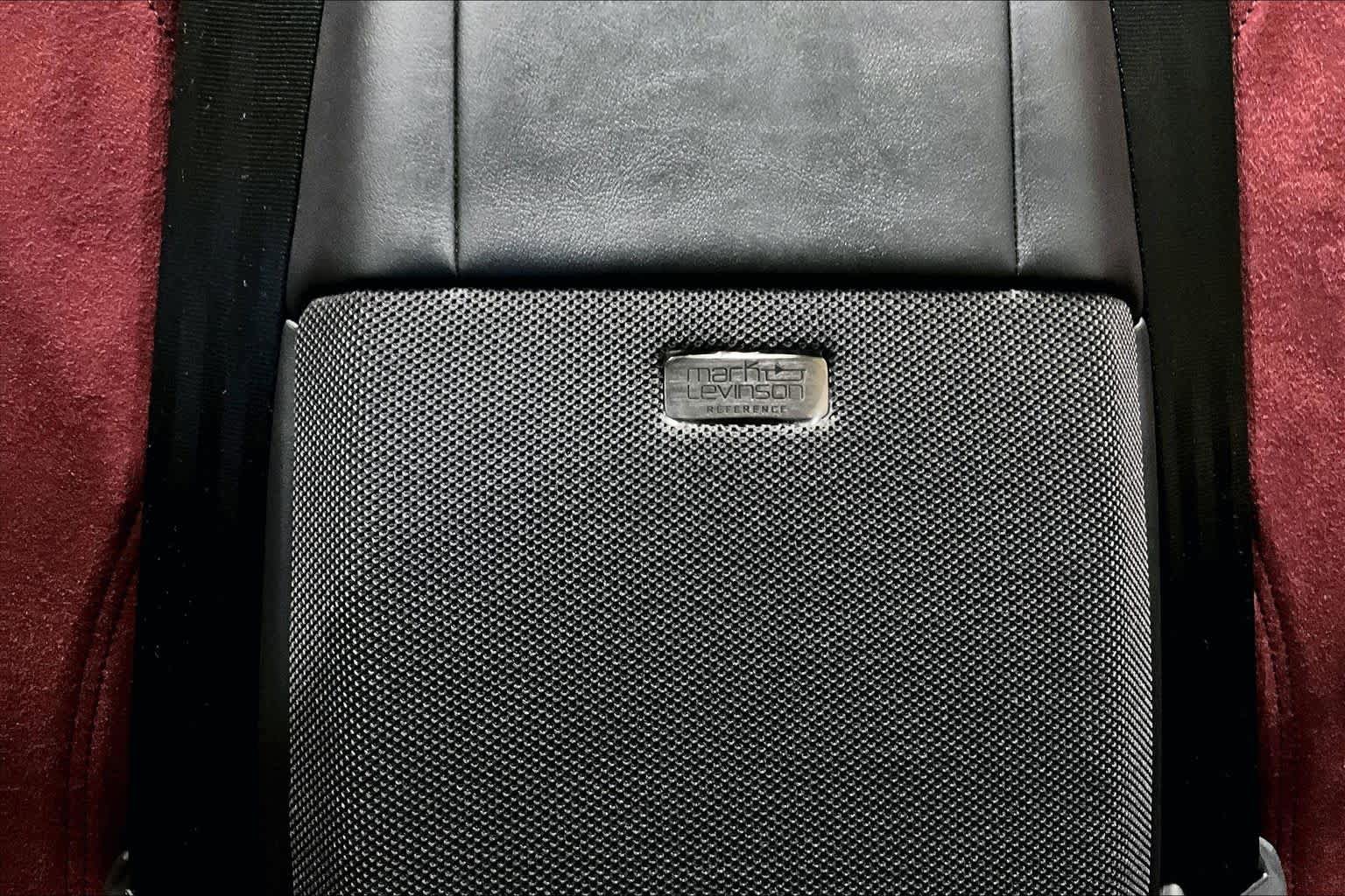 Used 2019 Lexus LC 500 Coupe w/ Carbon Fiber Package image 33