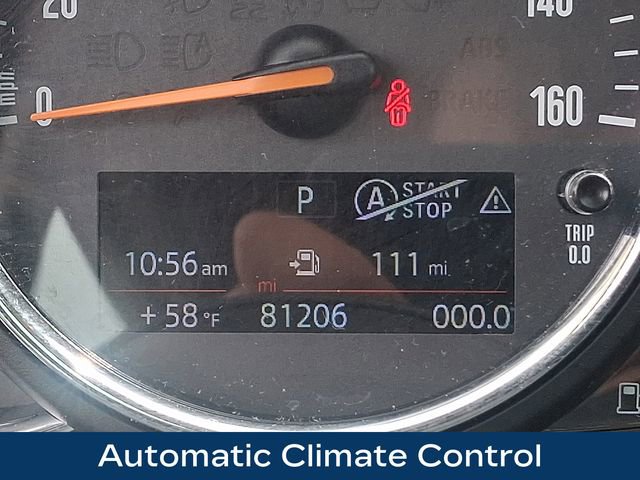 Used 2019 MINI Cooper Countryman S AWD/4WD image 6