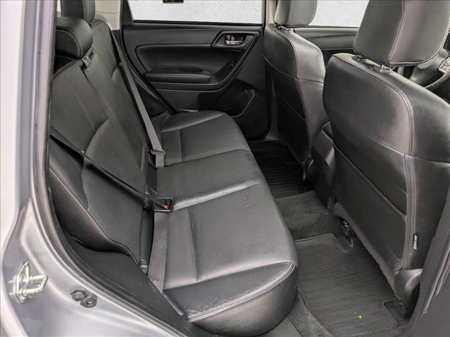 Used 2015 Subaru Forester 2.5i Limited w/ Popular Package #2 image 19