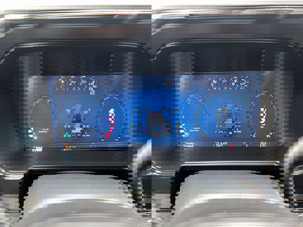 New 2026 Ford F350 Lariat w/ Lariat Premium Package image 41