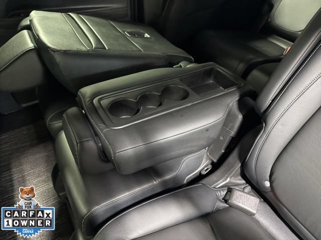 Used 2023 Honda Odyssey EX-L image 33