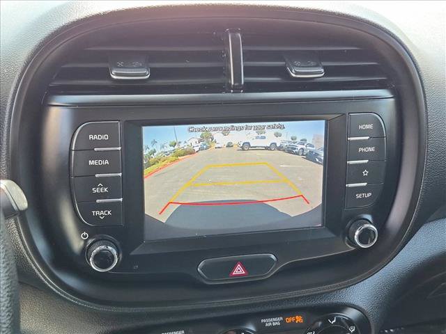 Used 2020 Kia Soul S FWD image 14