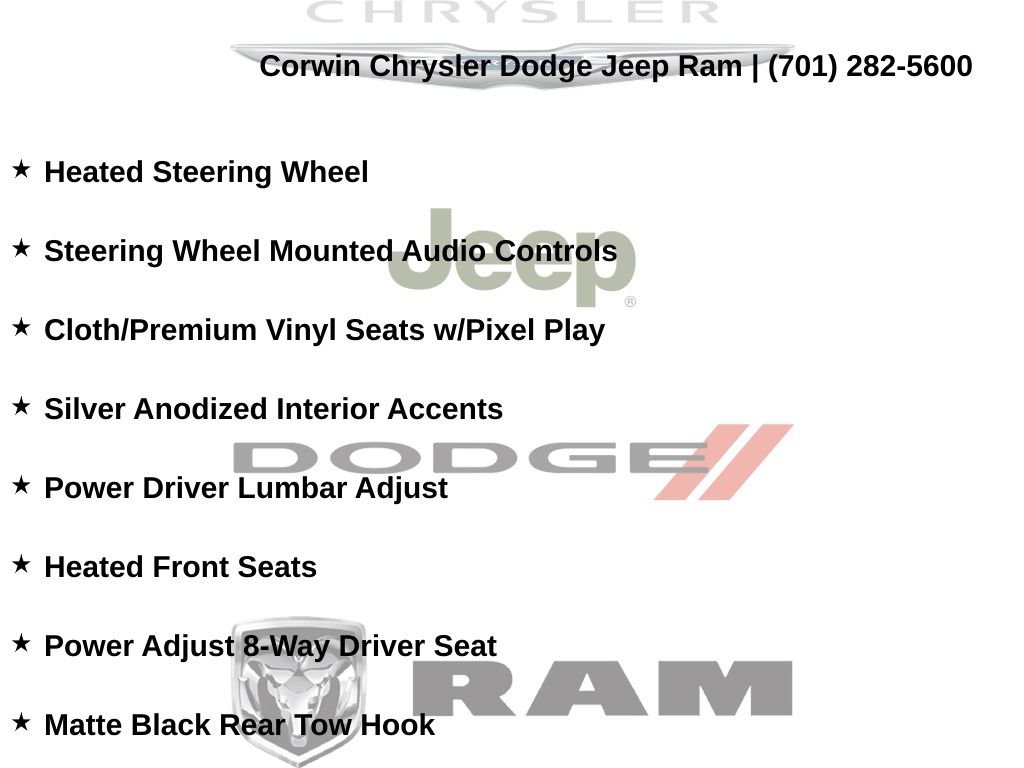 Certified 2022 Jeep Cherokee Latitude AWD/4WD image 31
