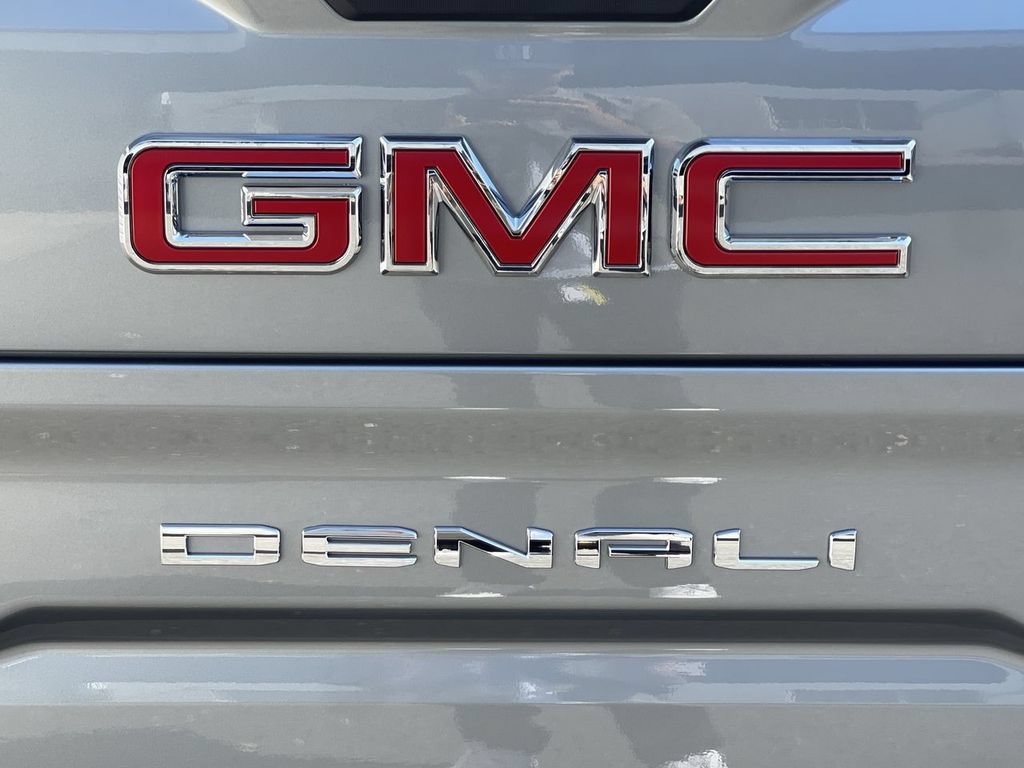 New 2026 GMC Sierra 1500 Denali AWD/4WD image 31