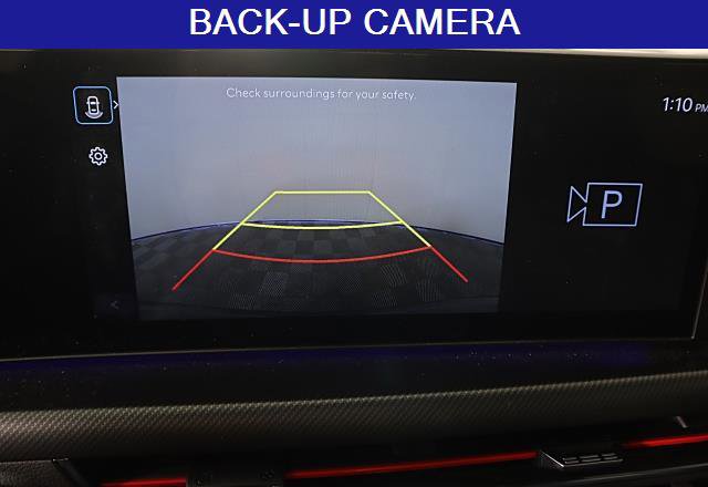 Used 2024 Hyundai Sonata N Line image 9