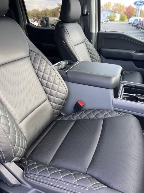 New 2026 Ford F250 XLT w/ XLT Premium Package image 22