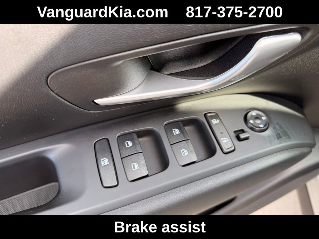 Used 2024 Hyundai Tucson SEL image 15