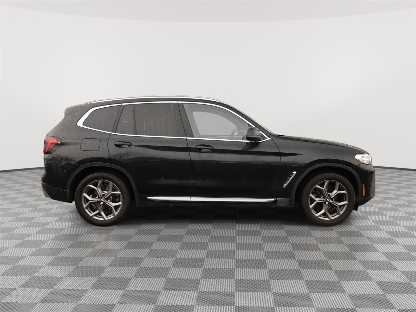 Used 2022 BMW X3 xDrive30i w/ Premium Package 2 (ZPA) image 25