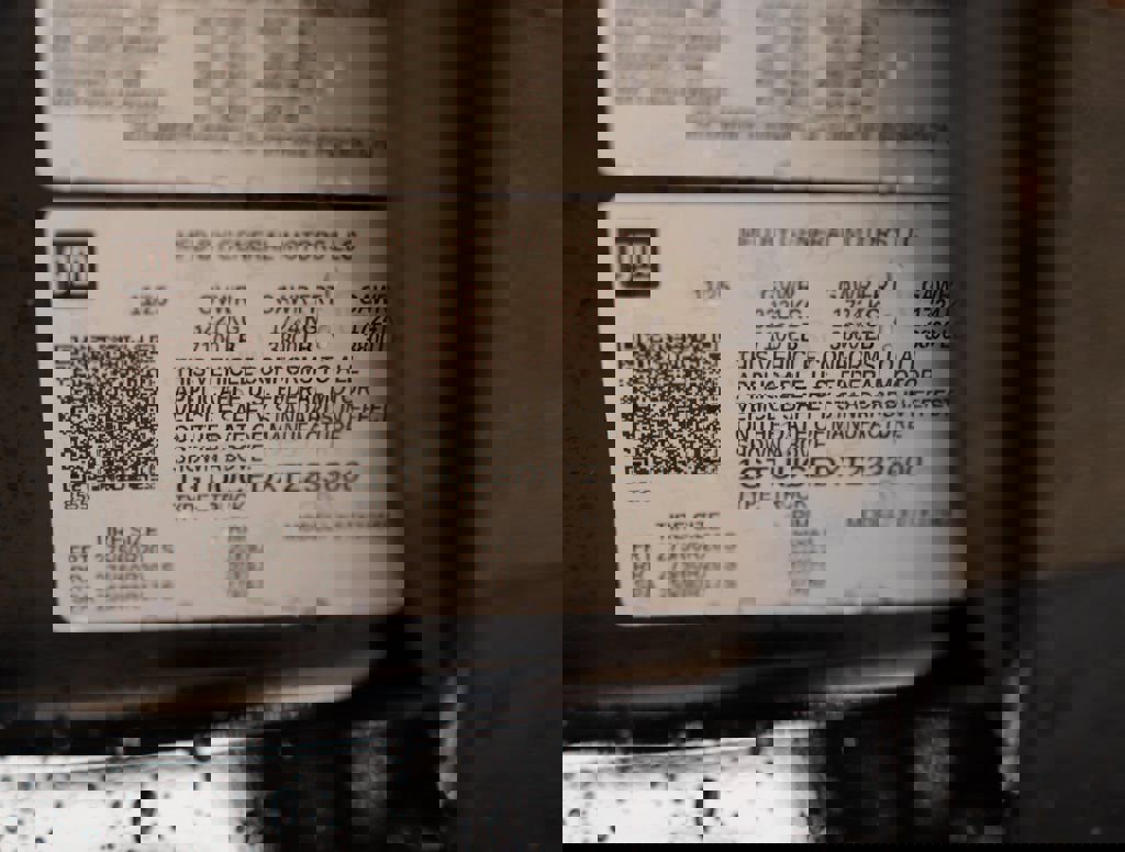 New 2026 GMC Sierra 1500 Elevation w/ Elevation Premium Package image 41