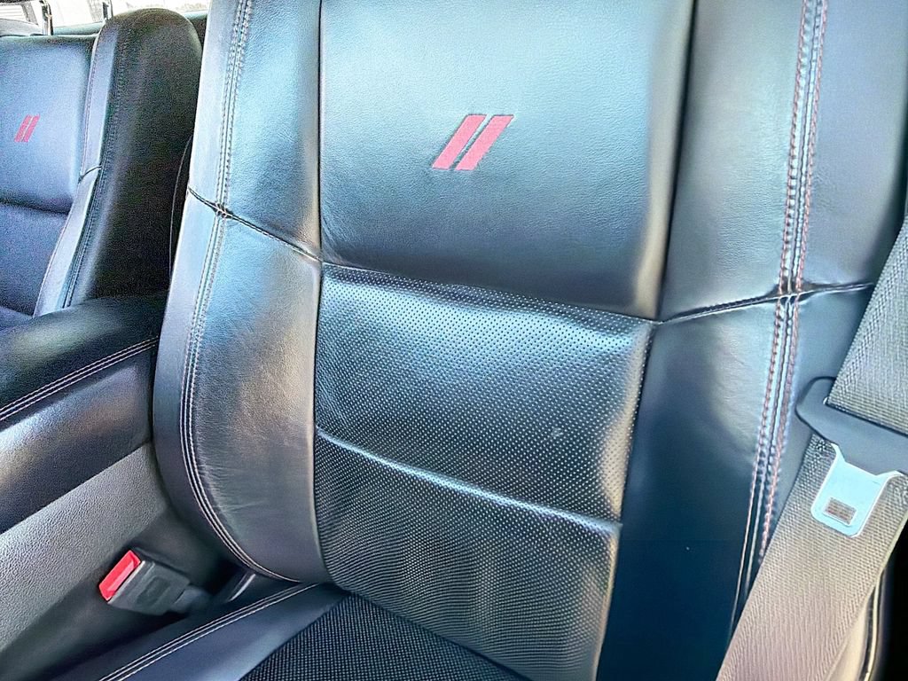 Used 2021 Dodge Durango R/T w/ Blacktop Package AWD/4WD image 36