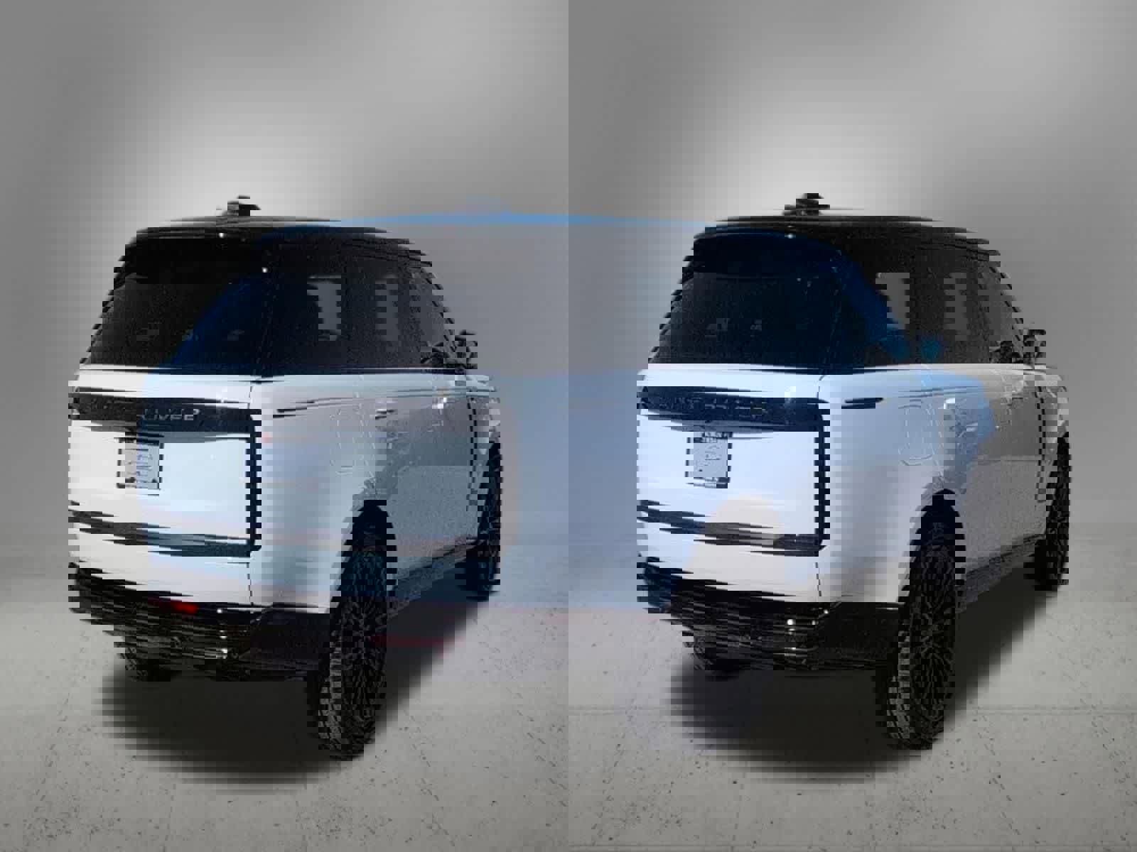 New 2026 Land Rover Range Rover Long Wheelbase SE image 6
