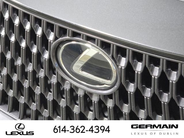 Used 2023 Lexus NX 350 AWD image 13