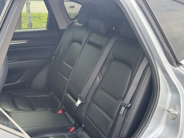Used 2018 MAZDA CX-5 Grand Touring FWD image 30