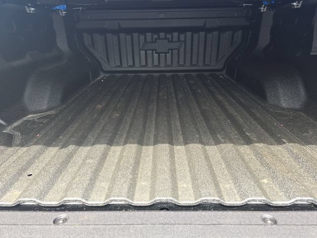 New 2026 Chevrolet Colorado Trail Boss AWD/4WD image 15