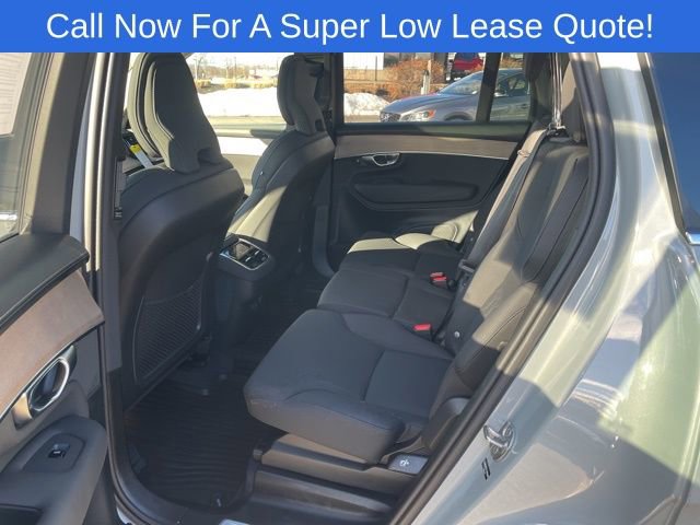 Used 2026 Volvo XC90 B6 Plus w/ Protection Package Premier image 9