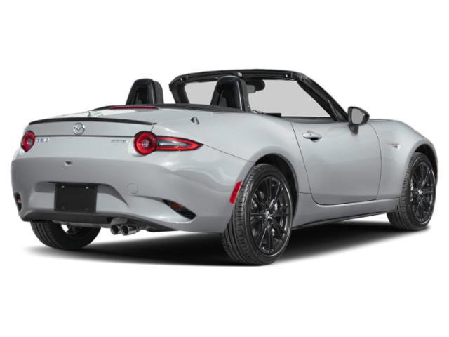 New 2026 MAZDA MX-5 Miata Club w/ Interior Package RWD image 6