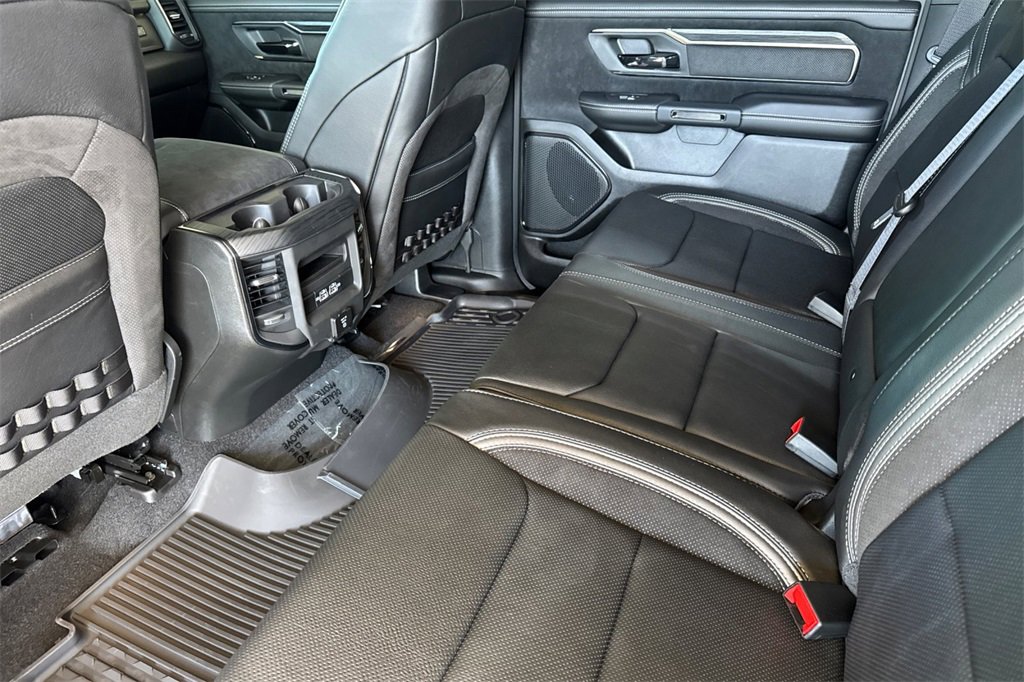 Used 2025 RAM 1500 RHO image 12